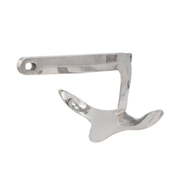 Bruce Anchor