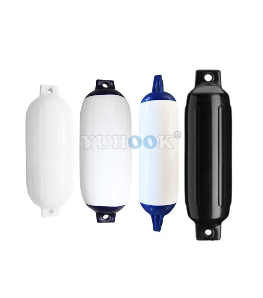 Fender, Float & Spring