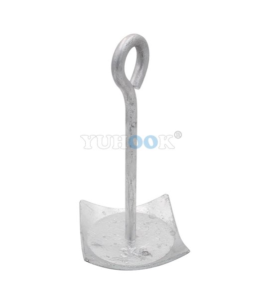 Lead Anchor Square Type