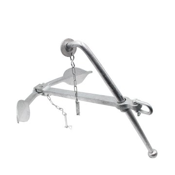 Stock Anchor
