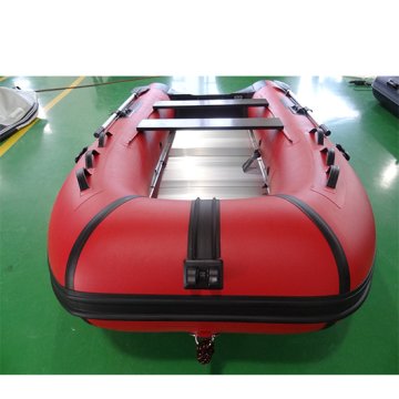D Type Inflatable Boat