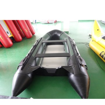 A Type Inflatable Boat
