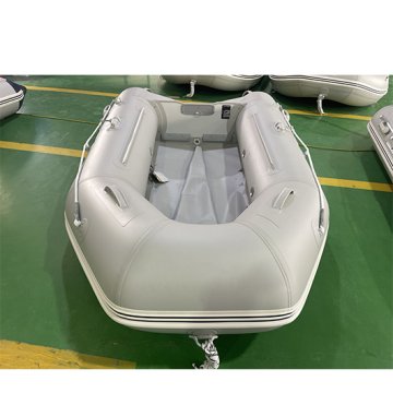M Type Inflatable Boat